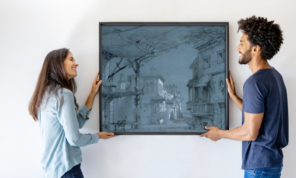 Francois J. and Rube, Auguste A. Nolau