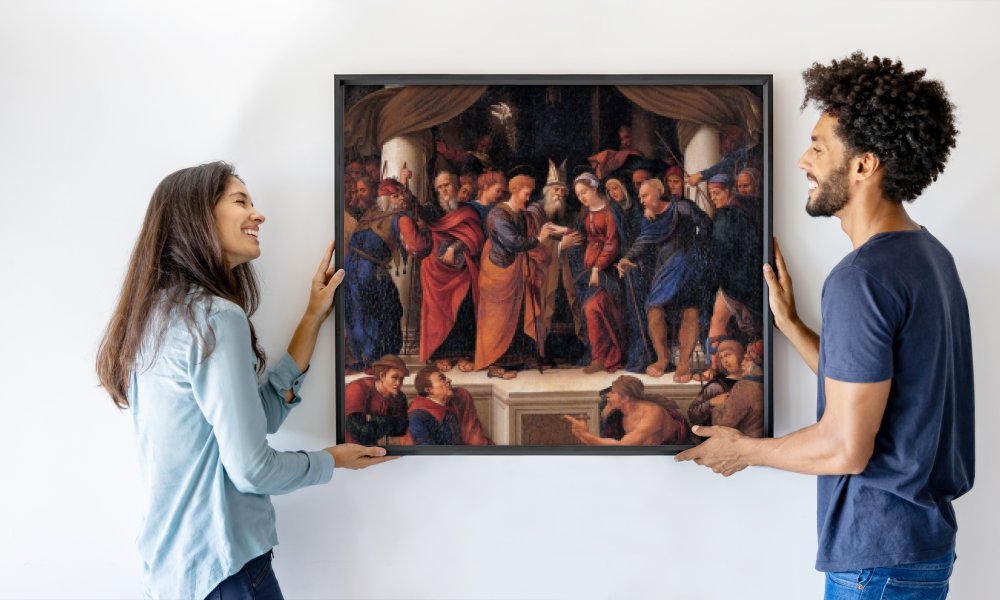 Maestro dei dodici apostoli