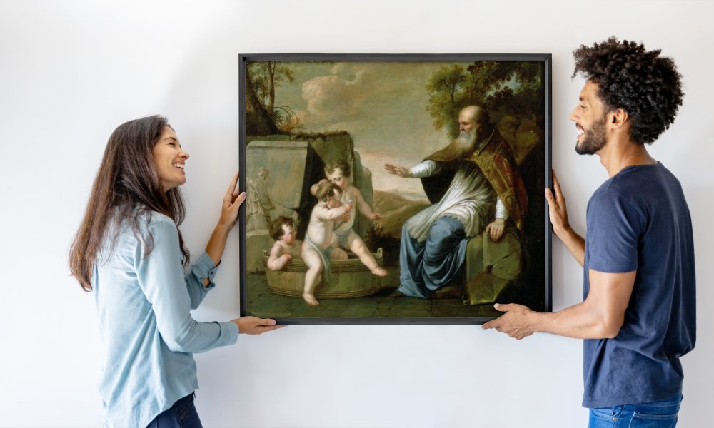 Marguerite de La Hyre