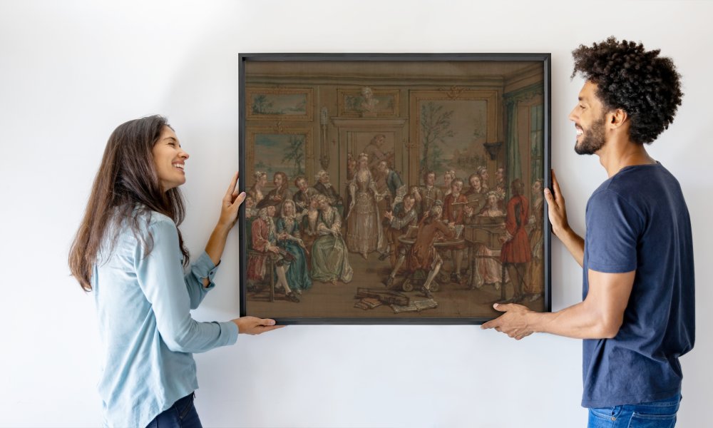 Marcellus Laroon the Younger