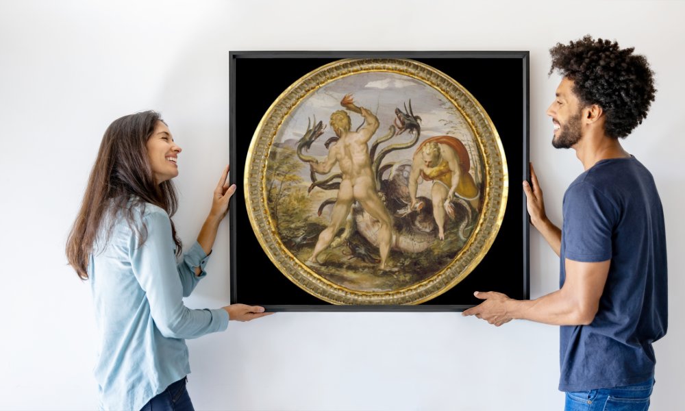 Marco Marchetti from Faenza