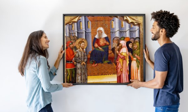 Master of Rubió