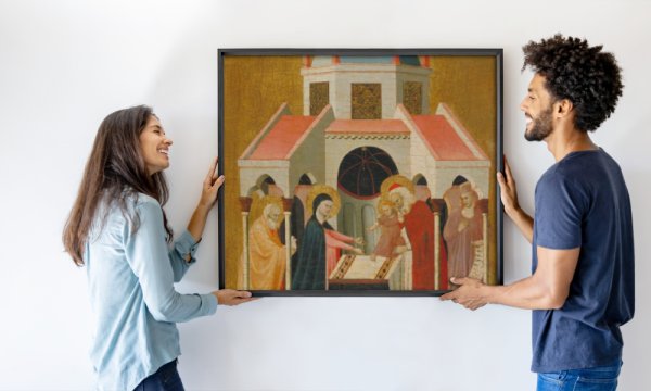 Master of Cini the Madonna