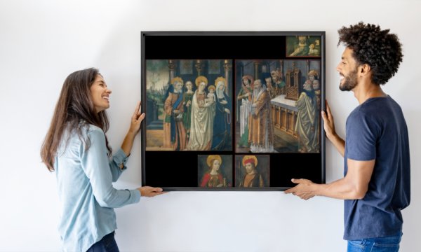 Master of La Seu
