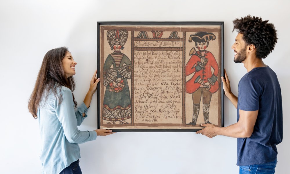 Sussel-Washington Artist