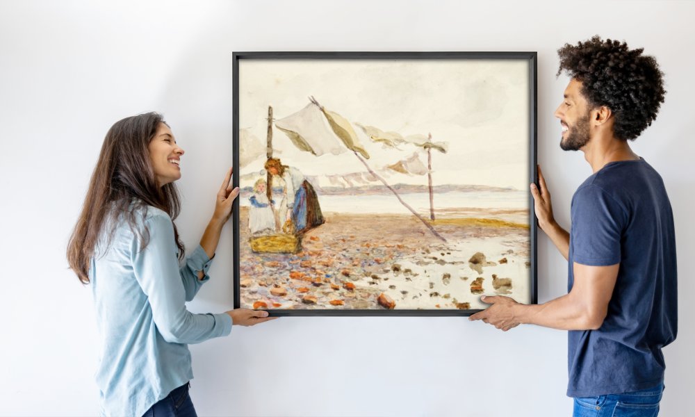 Marmaduke C. William Flower