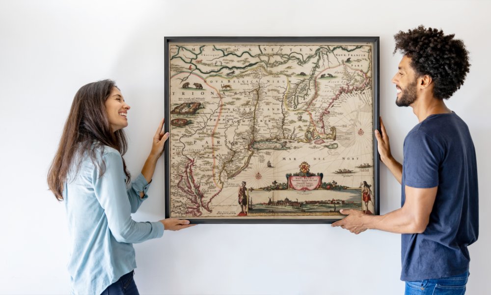 Nicolaes the Younger Visscher