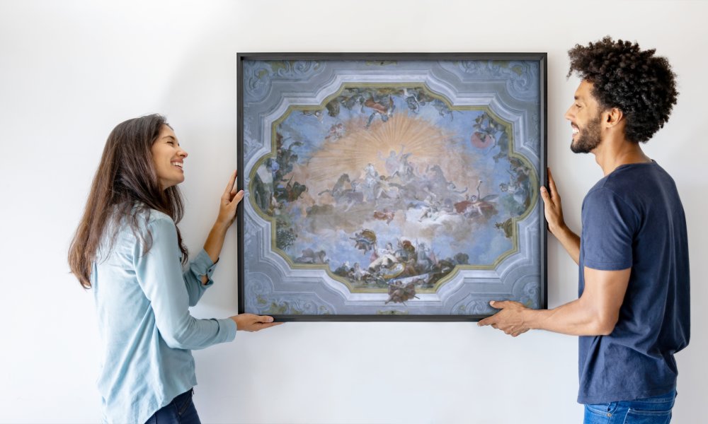 Giovanni Battista Crosato