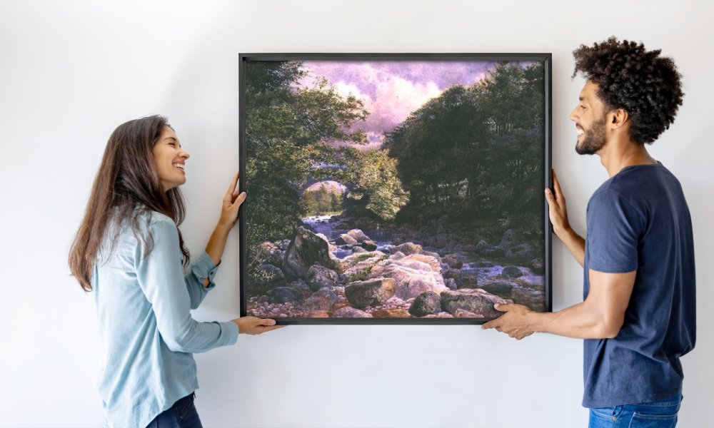 William Henry Millais