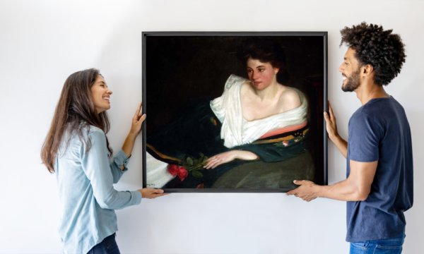 George Charles Aid