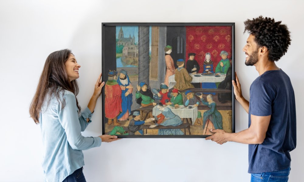 Master of the Dresden Prayer Book