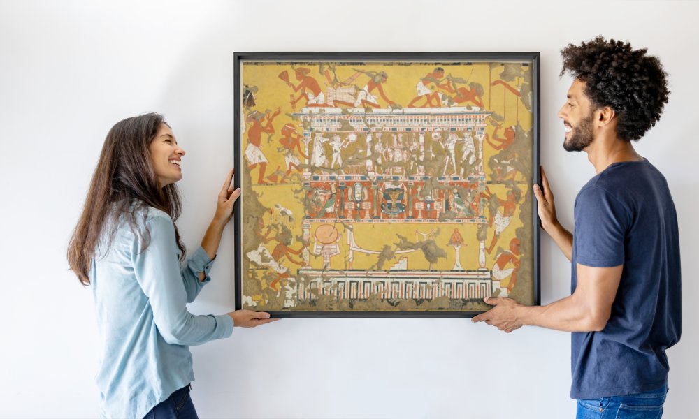 Norman de Garis Davies