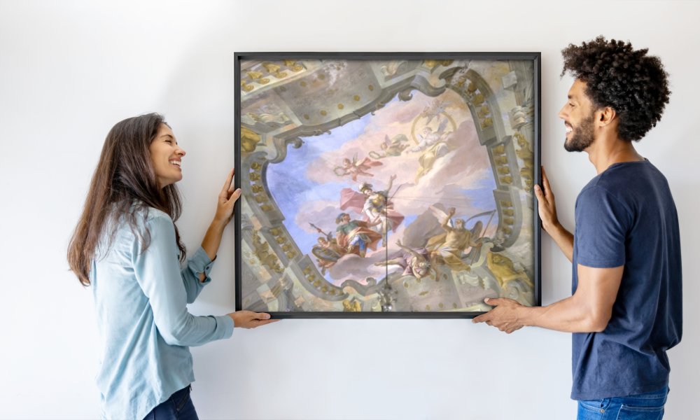 Bernardino and Galliari Galliari