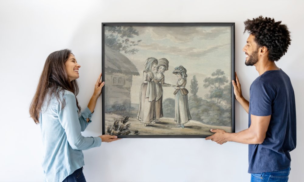 Joshua Kirby Baldrey