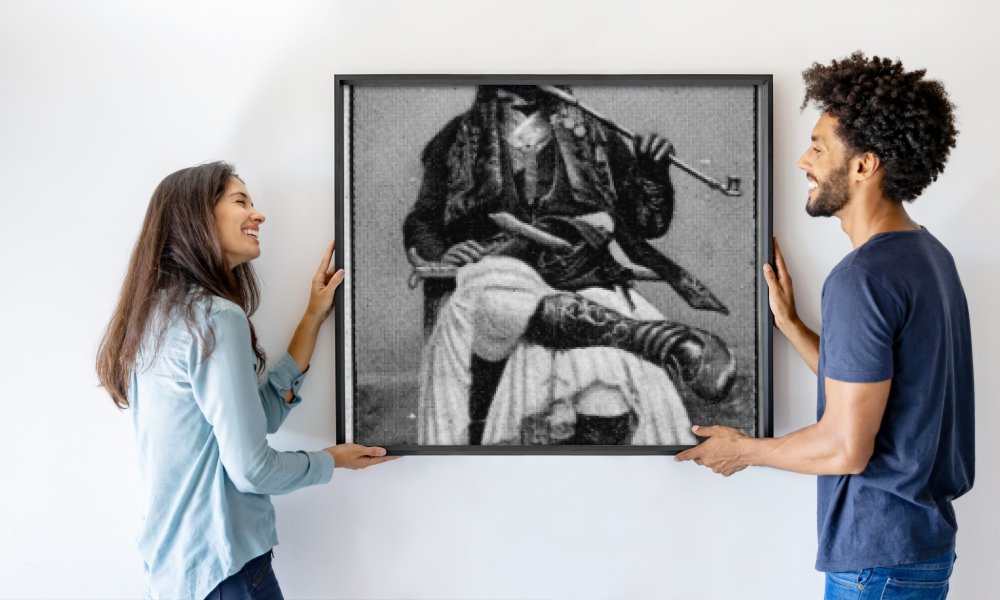 Bosnian Photographer