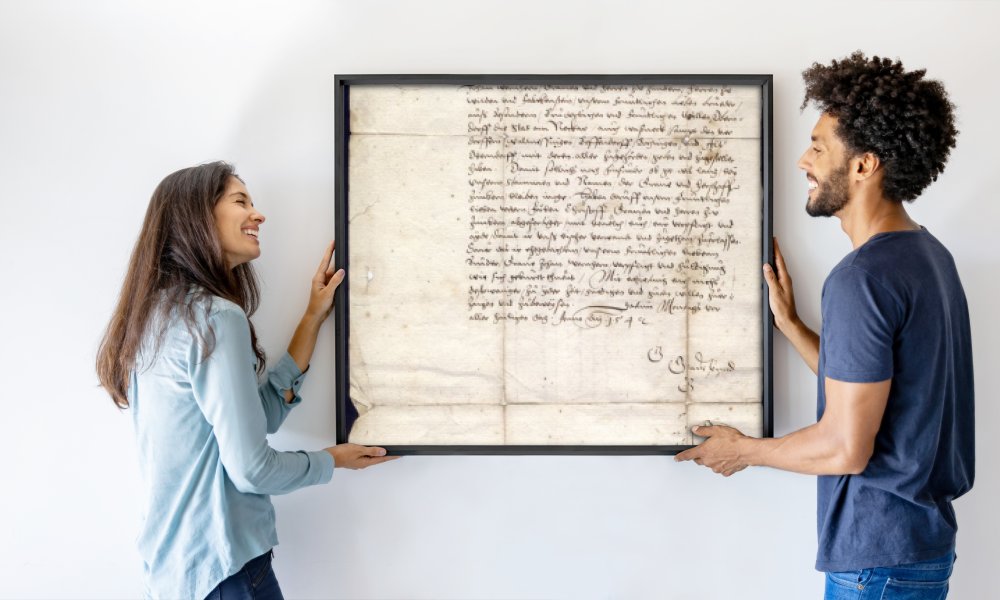 Gottfried Werner von Zimmern