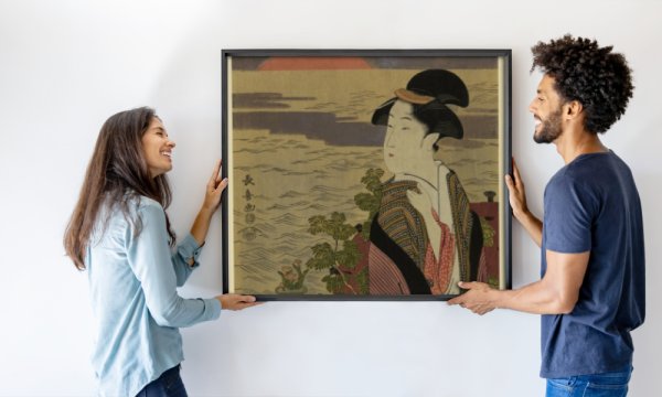Eishōsai Chōki