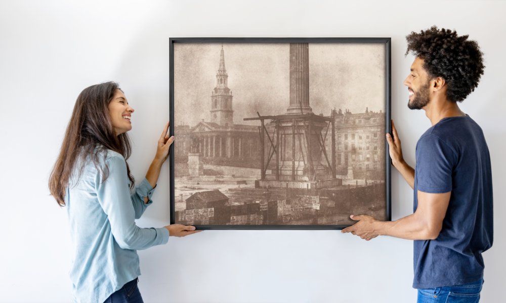 William Henry Fox Talbot