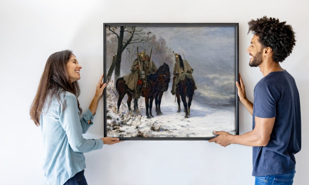 James William Walker