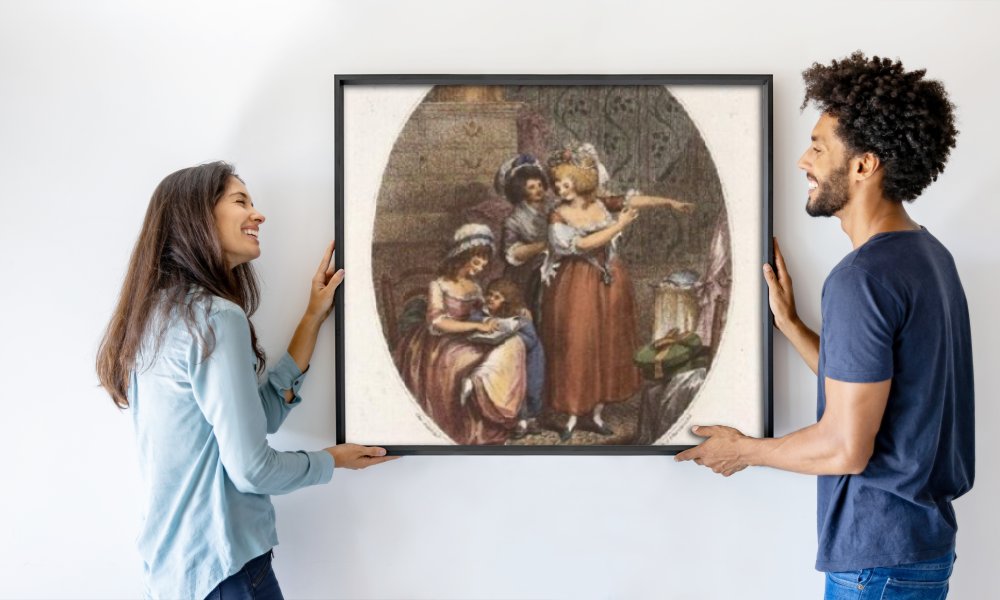 Charles after Ansell