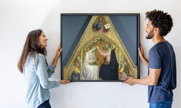 c.1370 1425 Lorenzo Monaco