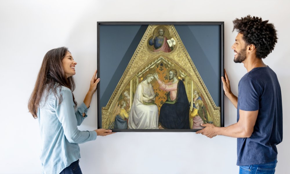 c.1370-1425 Lorenzo Monaco