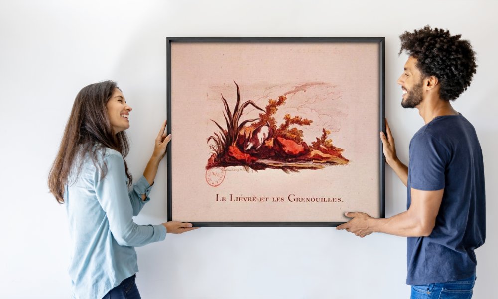 Philippe de after Loutherbourg