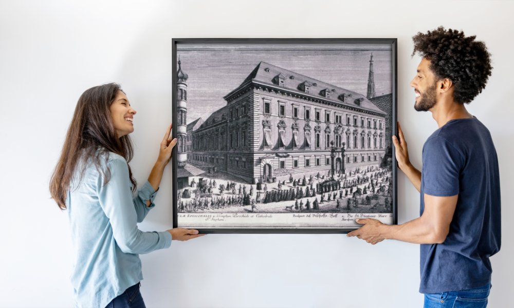 Salomon after Kleiner