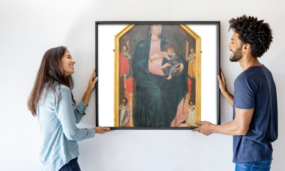 Master of San Gaggio