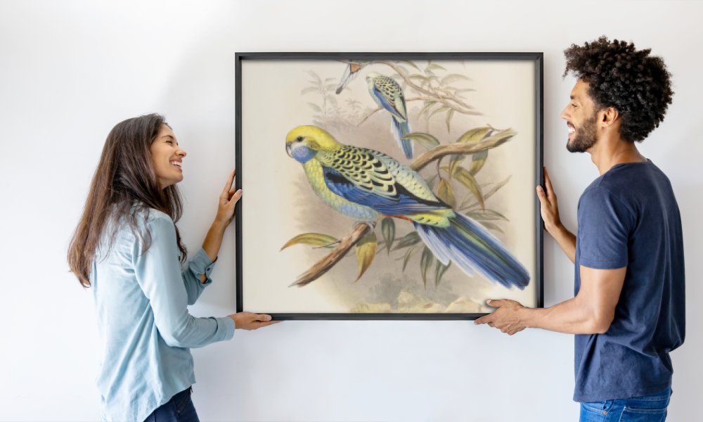 John and Richter Gould