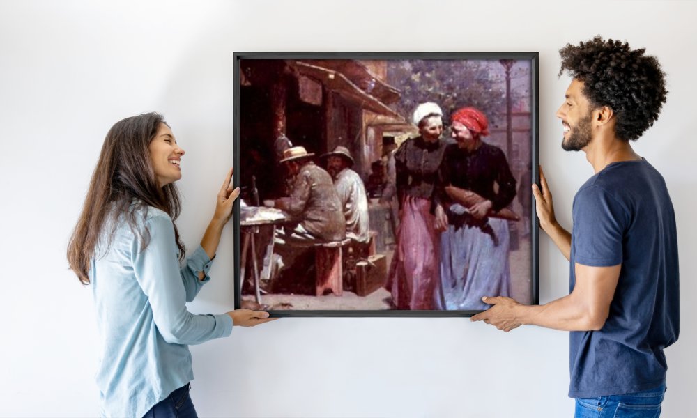 Benjamin Osro Eggleston