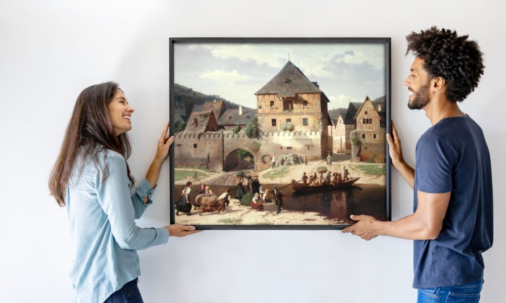 Christian Eduard Boettcher