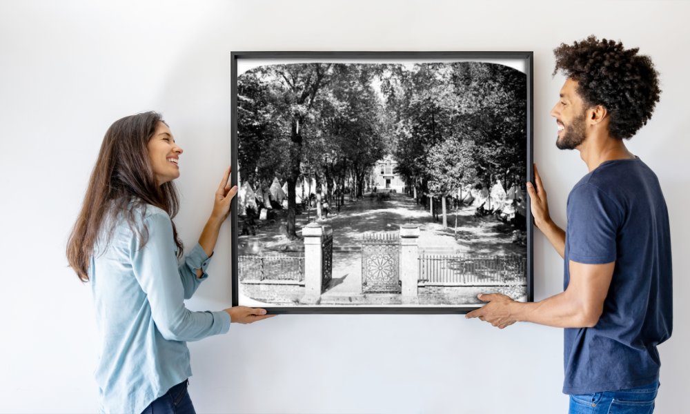 Frederick de Bourg Richards