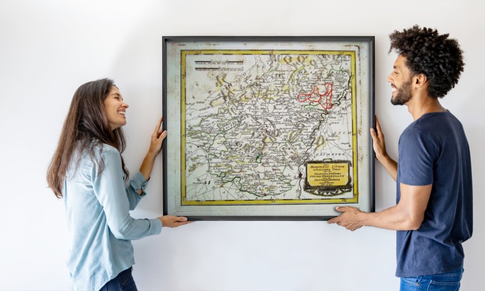 Franz Johann Joseph von Reilly