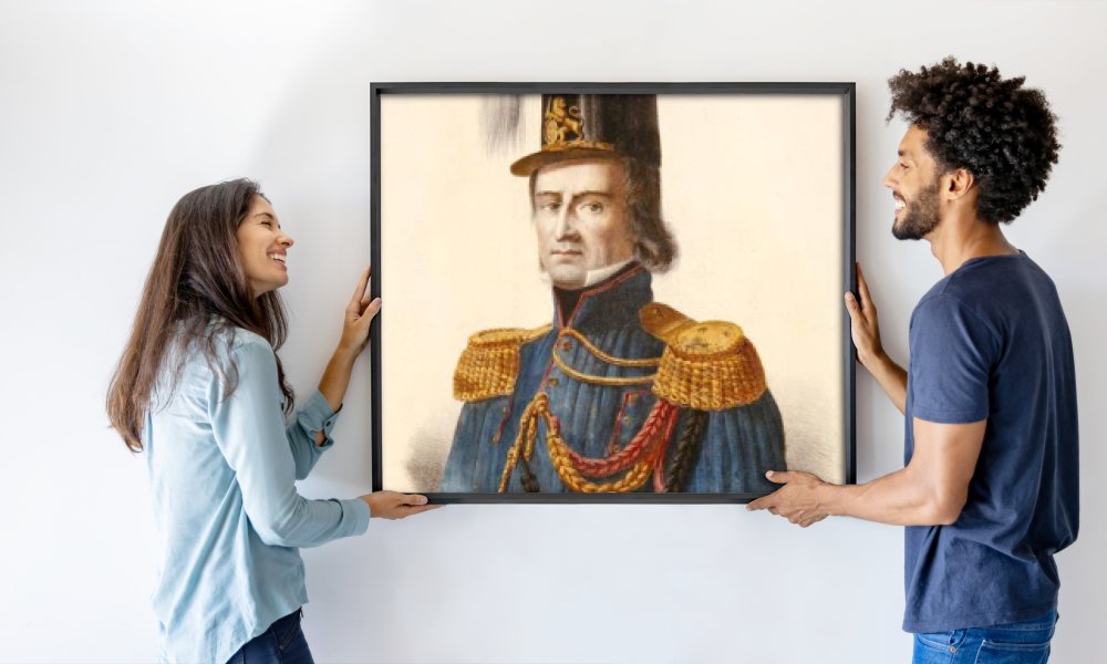 Ferdinand J.J. Daems