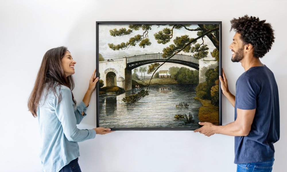 James after Hakewill