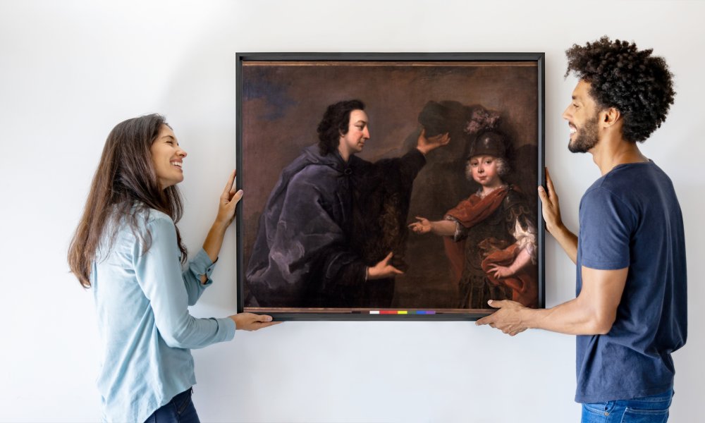 Johann Valentin Tischbein