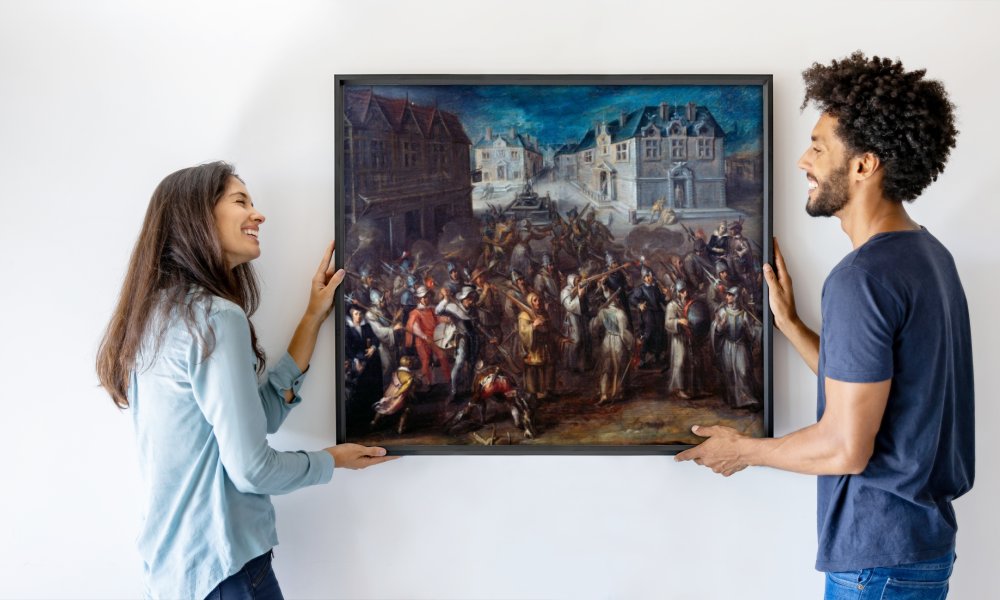 Joos or Jodocus van Winghe