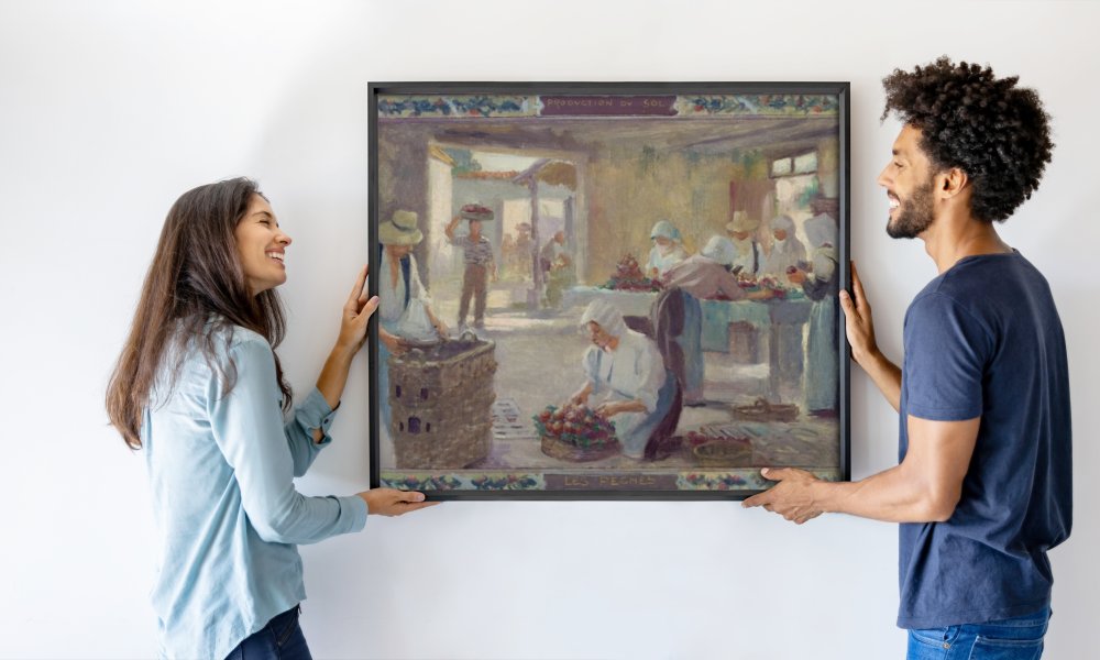 A.F. and Bonnencontre Gorguet