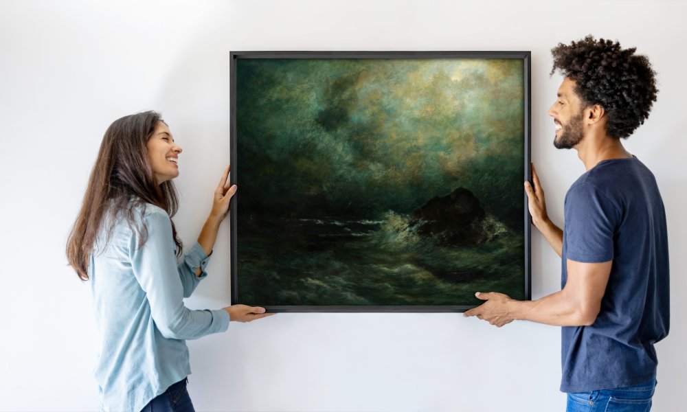 Robert Crannell Minor