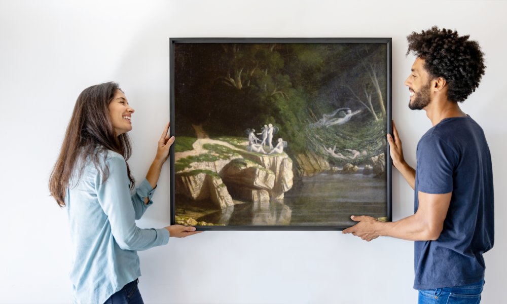 Francis attr.to Danby