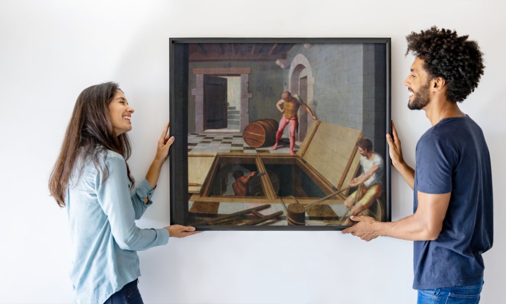 Pseudo-Félix Chrétien