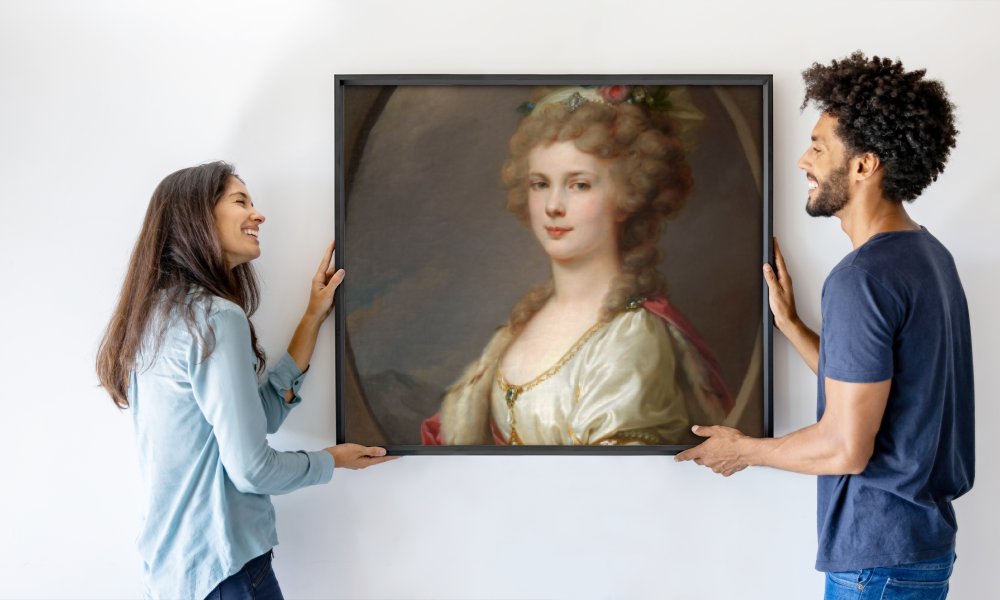 Giovanni Battista Lampi