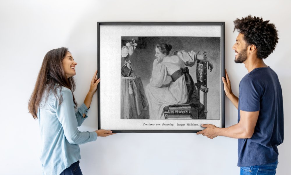 Constance von Breuning