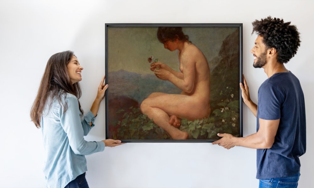 Wilbur Winfield Woodward