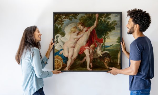 Workshop of Peter Paul Rubens