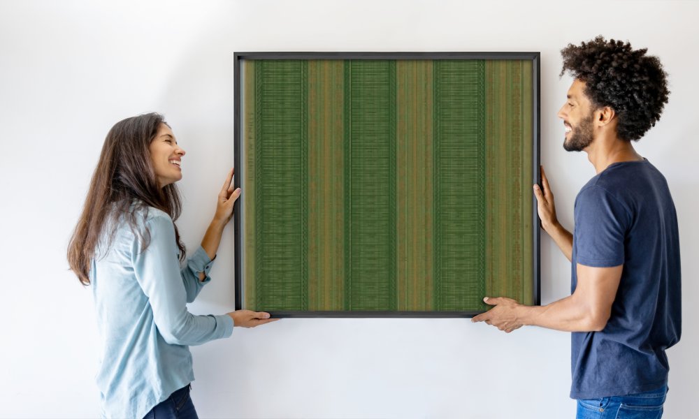 Made by Illinois W.P. Mills