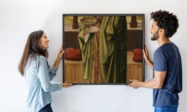 Master of the Lee Triptych Master of the Lee Triptych