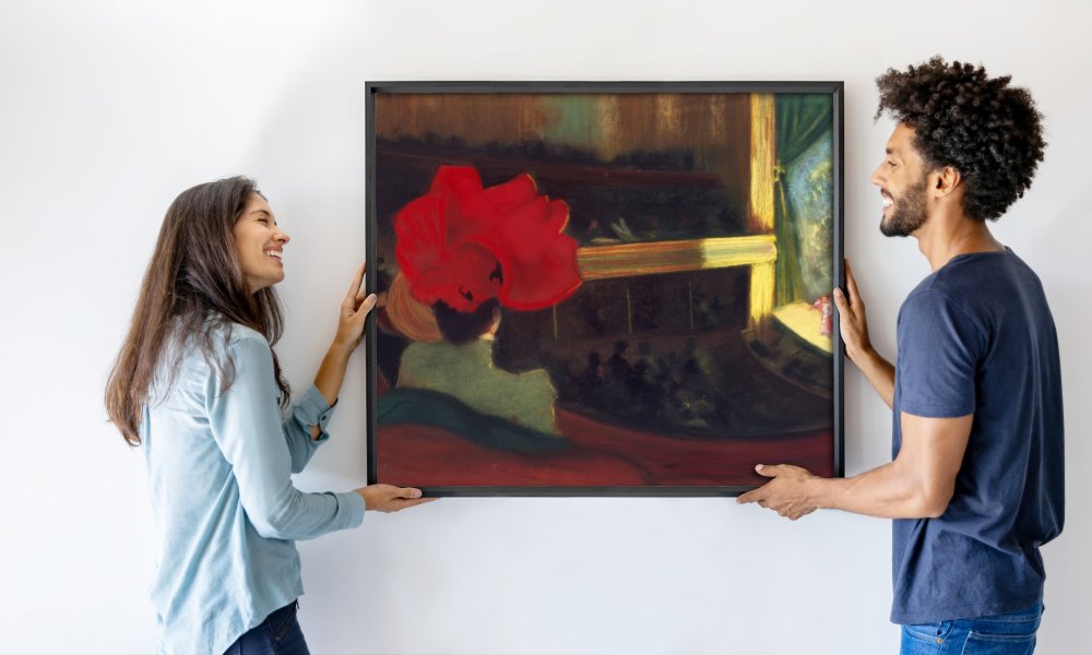 Henri Jacques Edouard Evenepoel