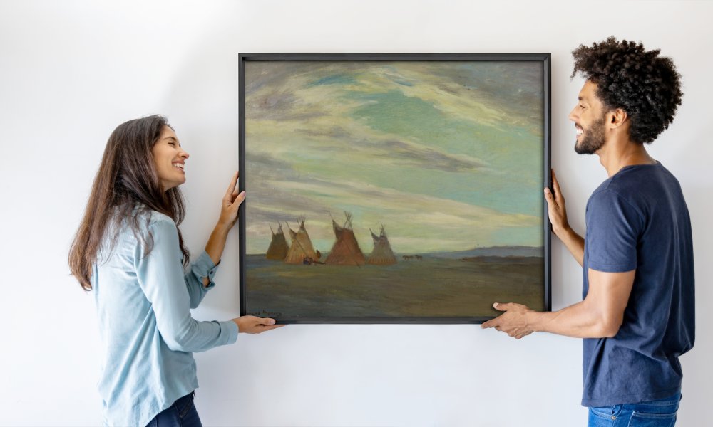 Edmund Montague Morris